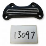 Harley Davidson XLH 1200 1200 1999 Handle Bar Clamp OEM - Image 3