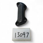 Harley Davidson XLH 1200 1200 1999 Handle Bar Clamp OEM - Image 4