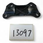 Harley Davidson XLH 1200 1200 1999 Handle Bar Clamp OEM - Image 5