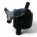 Suzuki SV 650 650 1999-2002 Thermostat Connector Housing OEM 02F1 - Image 3