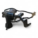 Suzuki GSX-R 750 W Series 750 1996 Thermostat Housing and Bracket OEM 40 - Image 4