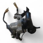Suzuki GSX-R 750 W Series 750 1996 Thermostat Housing and Bracket OEM 40 - Image 6