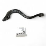 Yamaha DT 125 R 125 1991-1998 Rear Brake Pedal OEM