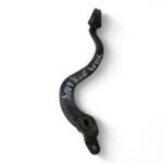Yamaha DT 125 R 125 1991-1998 Rear Brake Pedal OEM - Image 2