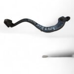 Yamaha DT 125 R 125 1991-1998 Rear Brake Pedal OEM - Image 3