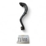 Yamaha DT 125 R 125 1991-1998 Rear Brake Pedal OEM - Image 4