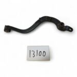 Yamaha DT 125 R 125 1991-1998 Rear Brake Pedal OEM - Image 5