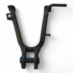 Kawasaki AR 125 125 1986 Centre Stand OEM - Image 3