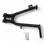 Kawasaki AR 125 125 1986 Centre Stand OEM - Image 4