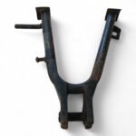 Kawasaki AR 125 125 1986 Centre Stand OEM - Image 5