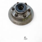 Suzuki GSX-R 1100 1100 1993-1998 Sprocket Carrier OEM