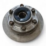 Suzuki GSX-R 1100 1100 1993-1998 Sprocket Carrier OEM - Image 2