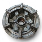 Suzuki GSX-R 1100 1100 1993-1998 Sprocket Carrier OEM - Image 6