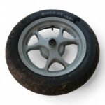 Honda Dylan 125 PS 125 125 2012 Front Wheel - 110/30-13 M/C OEM