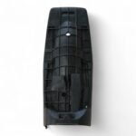 Yamaha DJ 50 50 1978> Underseat Tray / Panel - Needs Foam and Vinyl OEM - Image 2