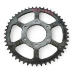 Suzuki GSX-R 1100 1100 1993-1998 Chain Sprocket OEM