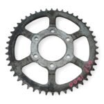 Suzuki GSX-R 1100 1100 1993-1998 Chain Sprocket OEM - Image 2