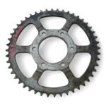 Suzuki GSX-R 1100 1100 1993-1998 Chain Sprocket OEM - Image 3
