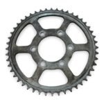Suzuki GSX-R 1100 1100 1993-1998 Chain Sprocket OEM - Image 4
