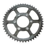 Suzuki GSX-R 1100 1100 1993-1998 Chain Sprocket OEM - Image 5