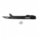 Yamaha YBR 125 125 2008-2009 Chainguard OEM - Image 3