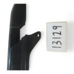 Yamaha YBR 125 125 2008-2009 Chainguard OEM - Image 6