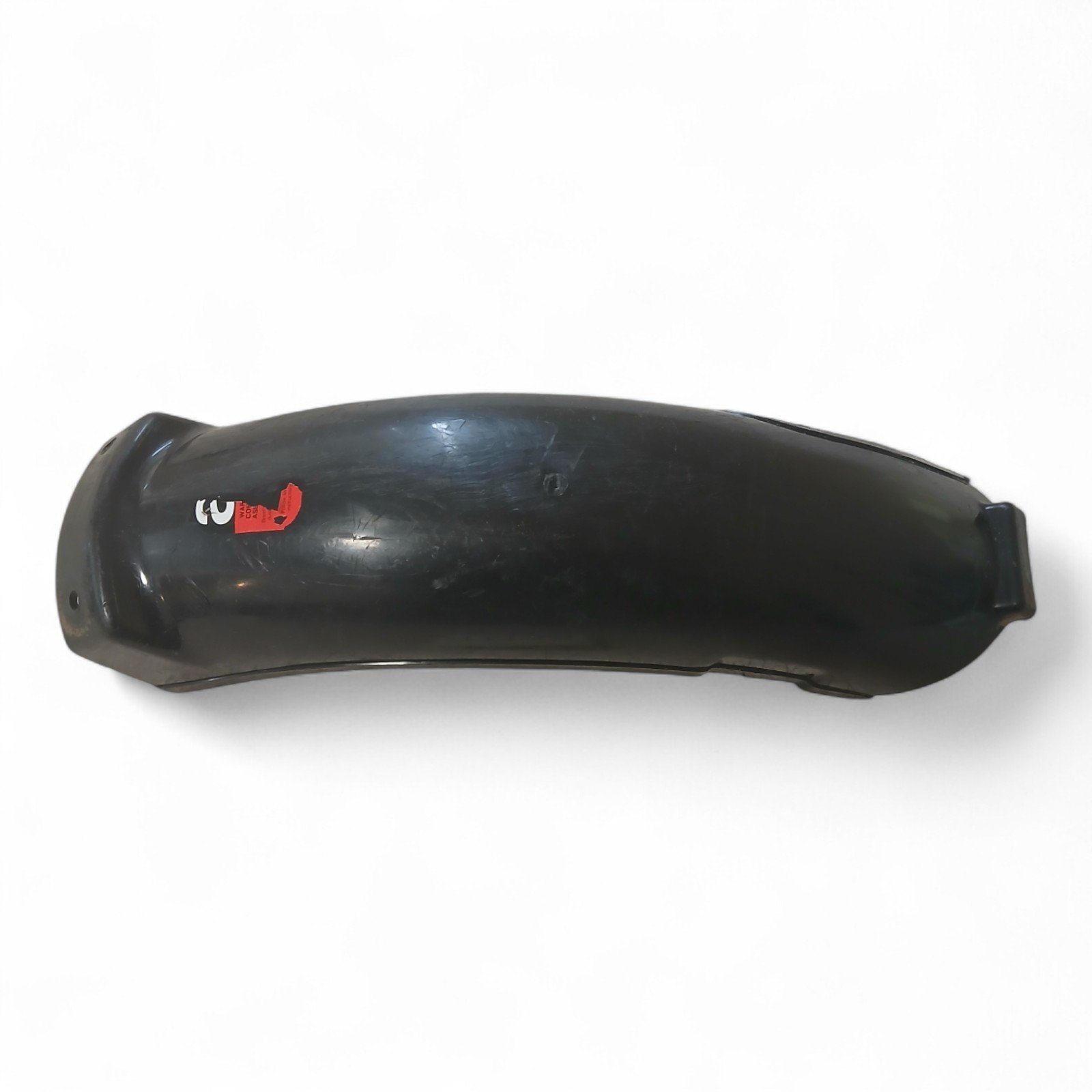 13130_2028129-Photoroom.jpg Kawasaki KH 125 125 1975-1998 Rear Mudguard / Fender OEM 35023-1001A - Image 1