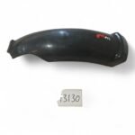 Kawasaki KH 125 125 1975-1998 Rear Mudguard / Fender OEM 35023-1001A - Image 3