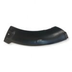 Kawasaki KH 125 125 1975-1998 Rear Mudguard / Fender OEM 35023-1001A - Image 6
