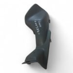 Honda CBR 600 F1 600 2000-2001 Air Intake Cover OEM MBWL - Image 4