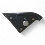 Daelim VT 125 125 1997-1999 Left Hand Side Cover OEM 50310-KEZA-9000