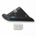 Daelim VT 125 125 1997-1999 Left Hand Side Cover OEM 50310-KEZA-9000 - Image 3