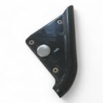 Daelim VT 125 125 1997-1999 Left Hand Side Cover OEM 50310-KEZA-9000 - Image 4