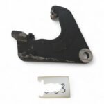 Harley Davidson Sportster 1200 XLH 1200 1200 1999 Rear Brake Calliper Bracket OEM