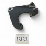 Harley Davidson Sportster 1200 XLH 1200 1200 1999 Rear Brake Calliper Bracket OEM - Image 3