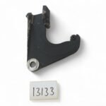Harley Davidson Sportster 1200 XLH 1200 1200 1999 Rear Brake Calliper Bracket OEM - Image 4