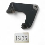 Harley Davidson Sportster 1200 XLH 1200 1200 1999 Rear Brake Calliper Bracket OEM - Image 6