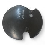 Honda X8R / SZX 50 50 1998 Yoke and Fork Cover OEM 61102-GCM-9000 - Image 2