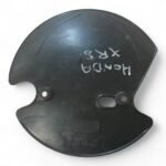 Honda X8R / SZX 50 50 1998 Yoke and Fork Cover OEM 61102-GCM-9000 - Image 3
