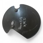 Honda X8R / SZX 50 50 1998 Yoke and Fork Cover OEM 61102-GCM-9000 - Image 4