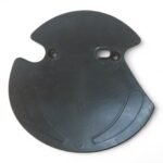 Honda X8R / SZX 50 50 1998 Yoke and Fork Cover OEM 61102-GCM-9000 - Image 6