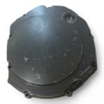 Suzuki Bandit 1200 1200 1996-2007 Engine Clutch Cover OEM 869 - Image 2