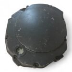 Suzuki Bandit 1200 1200 1996-2007 Engine Clutch Cover OEM 869 - Image 4