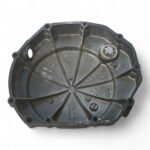 Suzuki Bandit 1200 1200 1996-2007 Engine Clutch Cover OEM 869 - Image 5