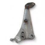 Honda CB 125 T 125 1977-1986 Right Foot Rest/Peg Bracket OEM 399-L - Image 4