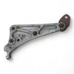 Honda CB 125 T 125 1977-1986 Right Foot Rest/Peg Bracket OEM 399-L - Image 5