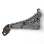 Honda CB 125 T 125 1977-1986 Right Foot Rest/Peg Bracket OEM 399-L - Image 6