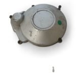 Yamaha TZR 50 50 1997-2002 Engine Clutch Cover OEM