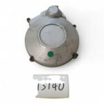 Yamaha TZR 50 50 1997-2002 Engine Clutch Cover OEM - Image 4
