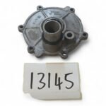 Kawasaki KE 100 100 1984-2001 Carburettor Joint Intake Boot Cover OEM